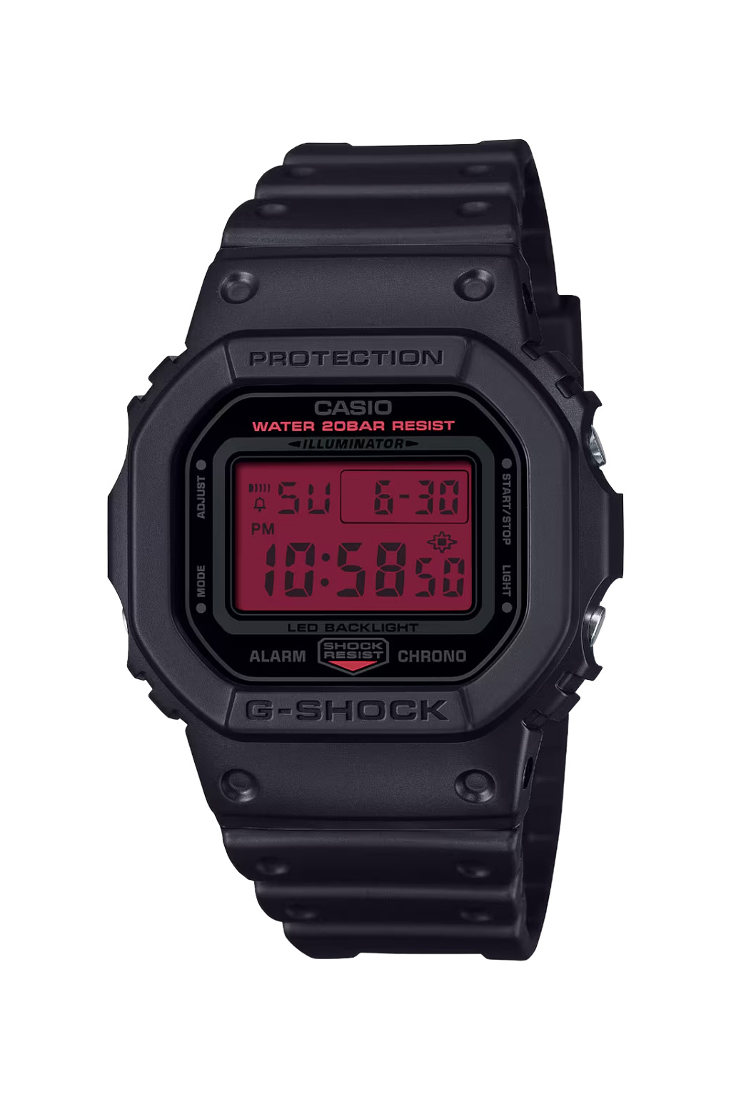 G-Shock By Casio Toronto