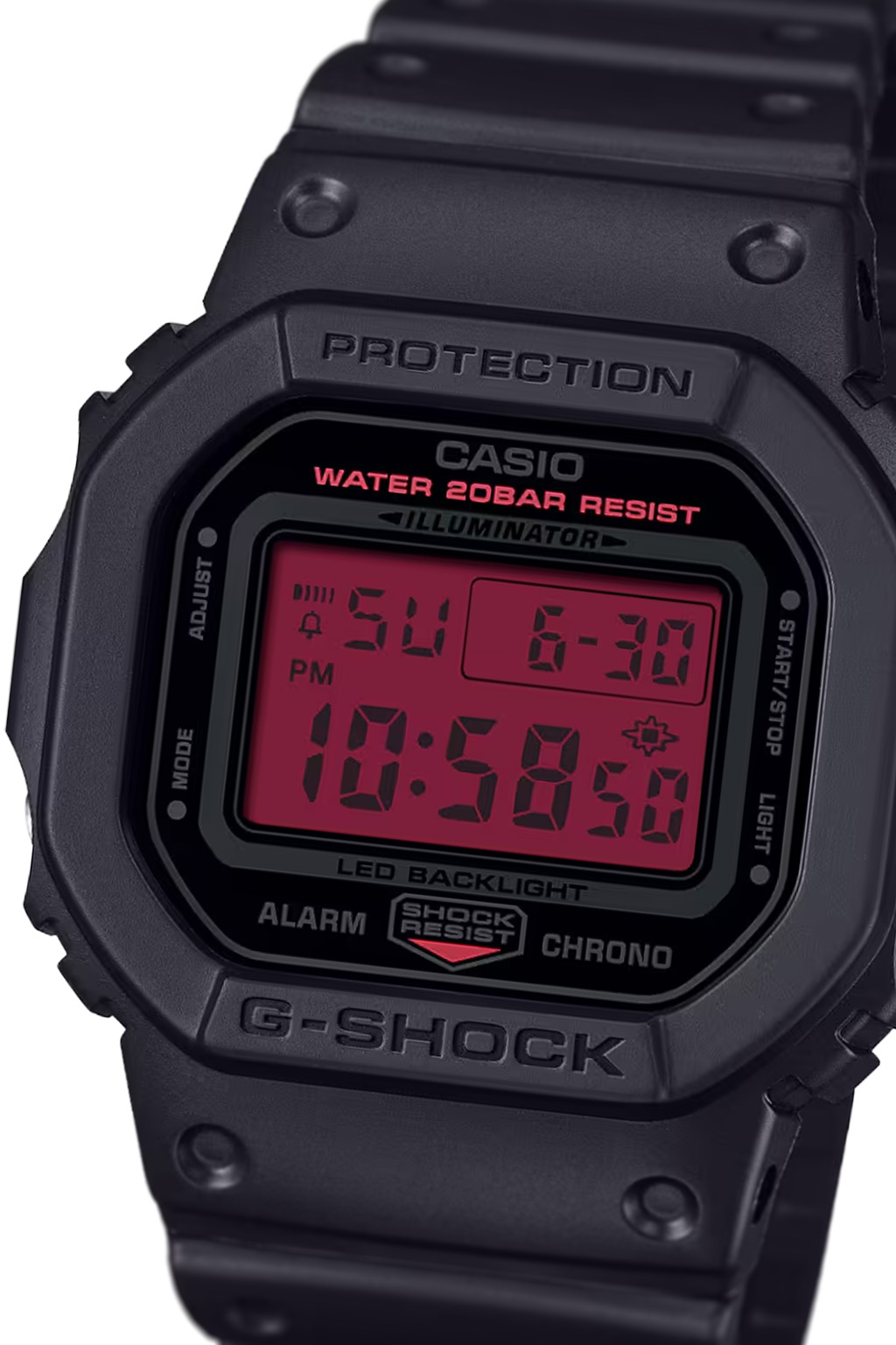 G-Shock By Casio Toronto