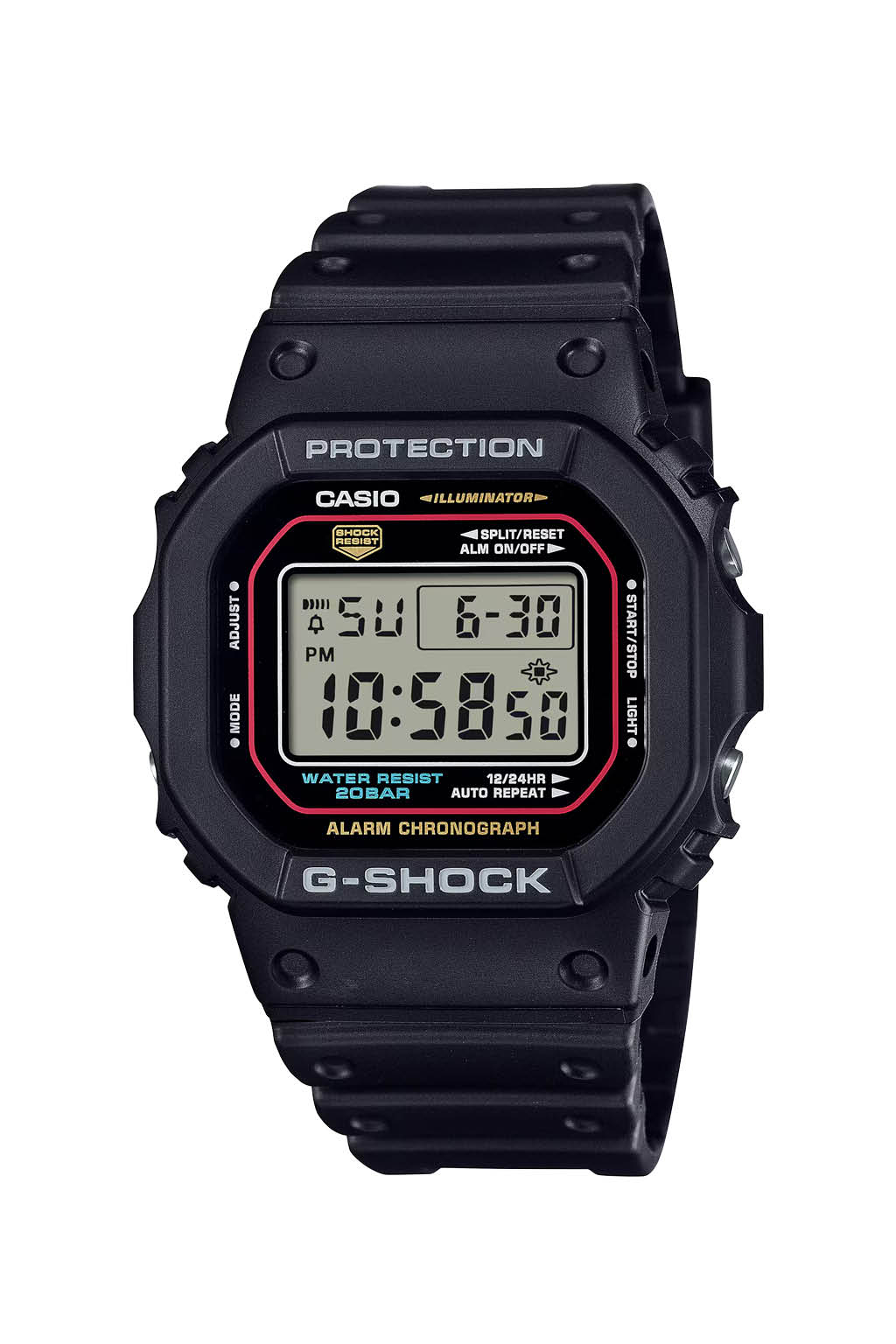 G-Shock By Casio Toronto