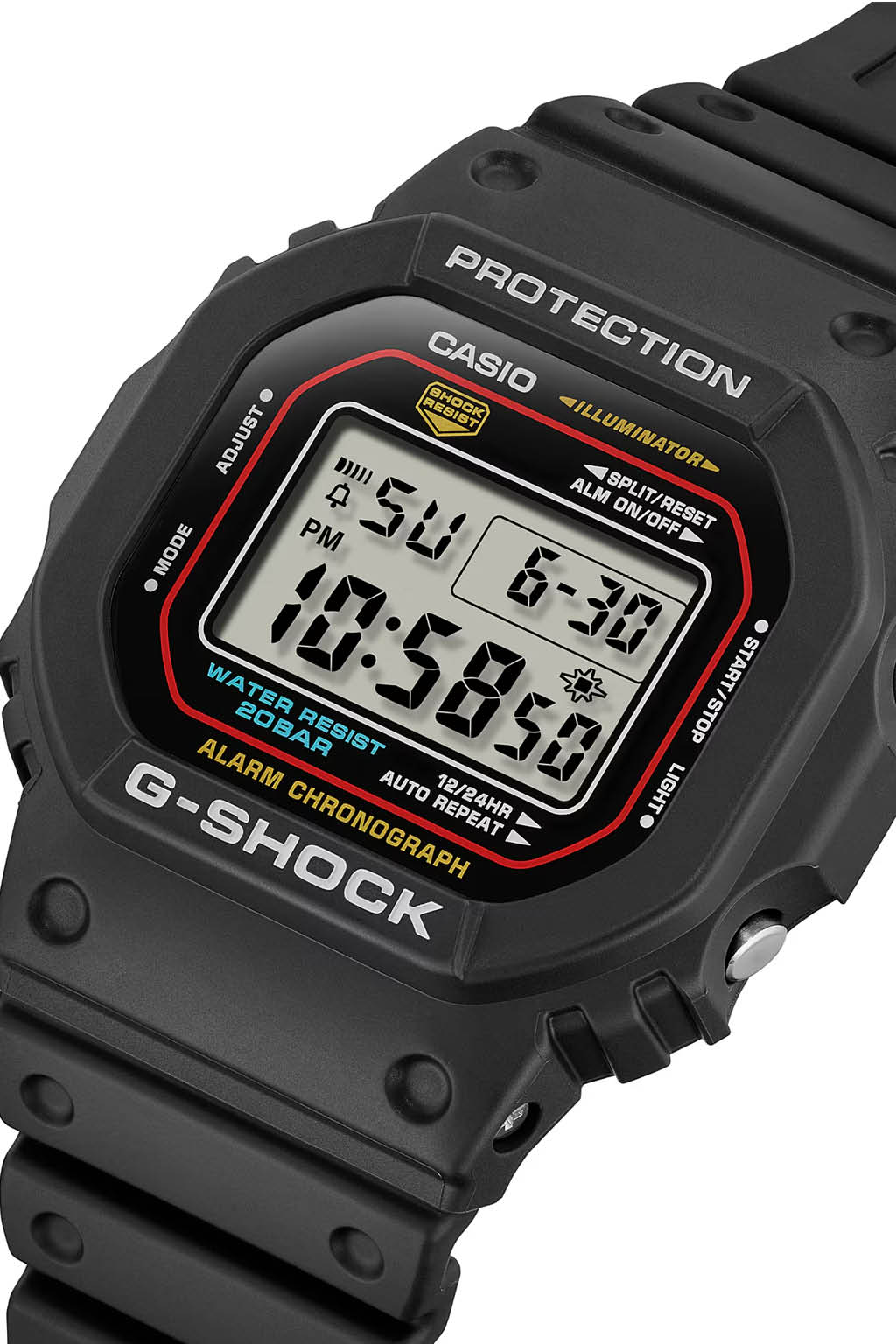 G-Shock By Casio Toronto