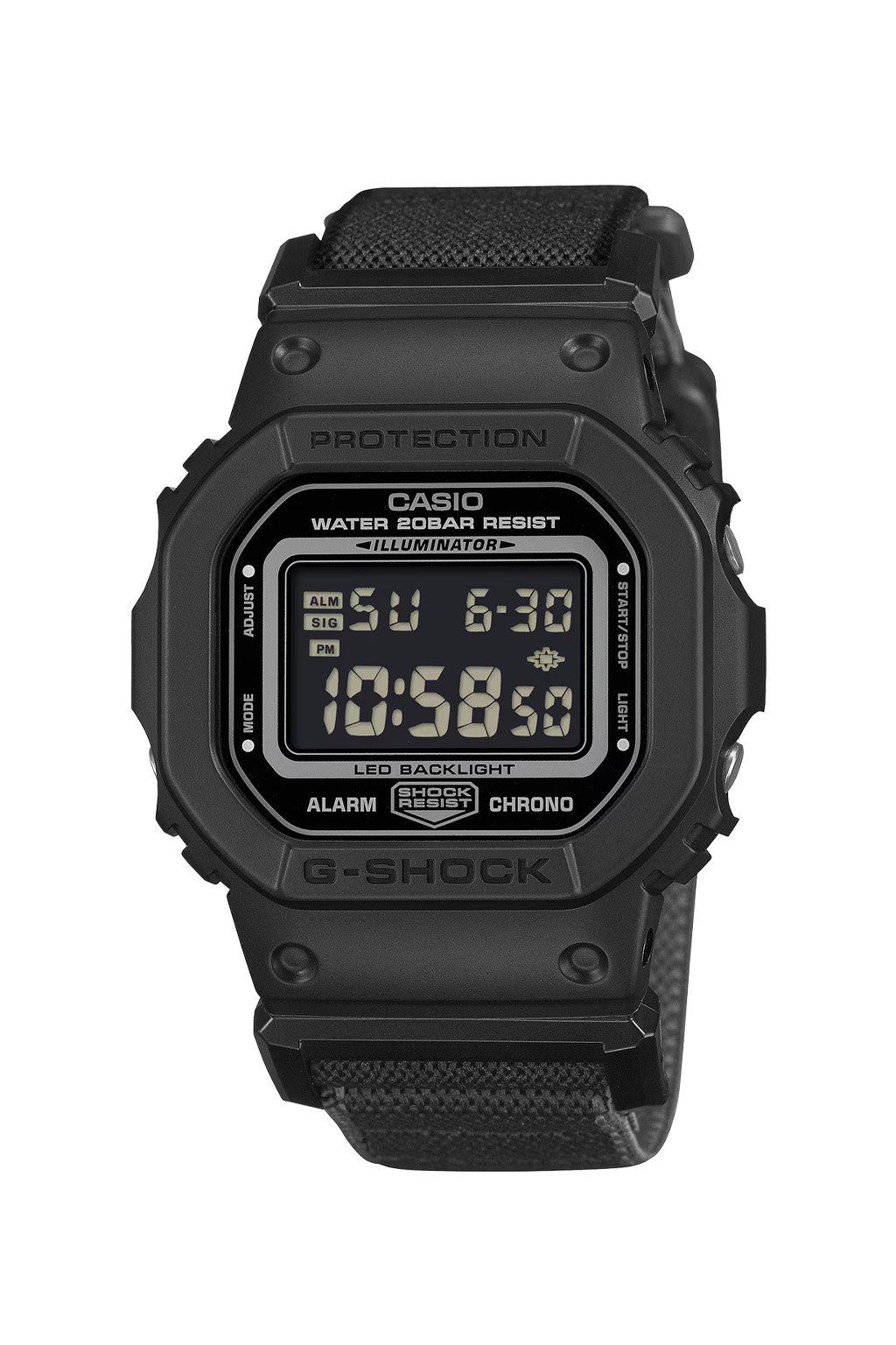 G-Shock By Casio Toronto