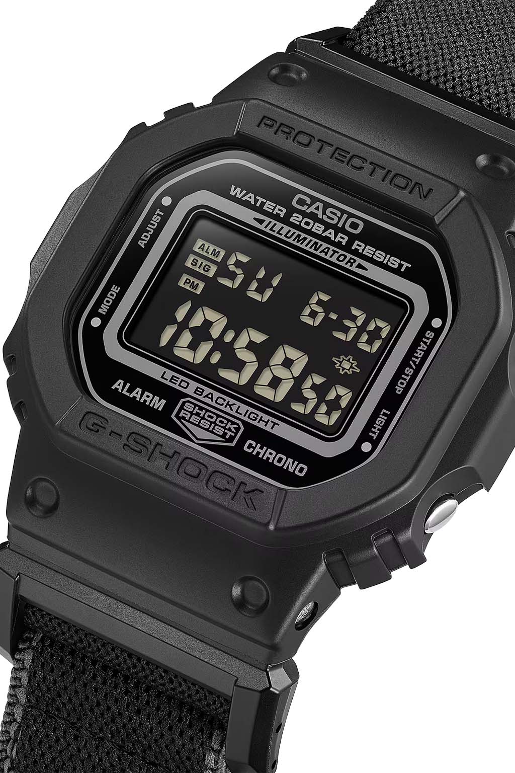 G-Shock By Casio Toronto