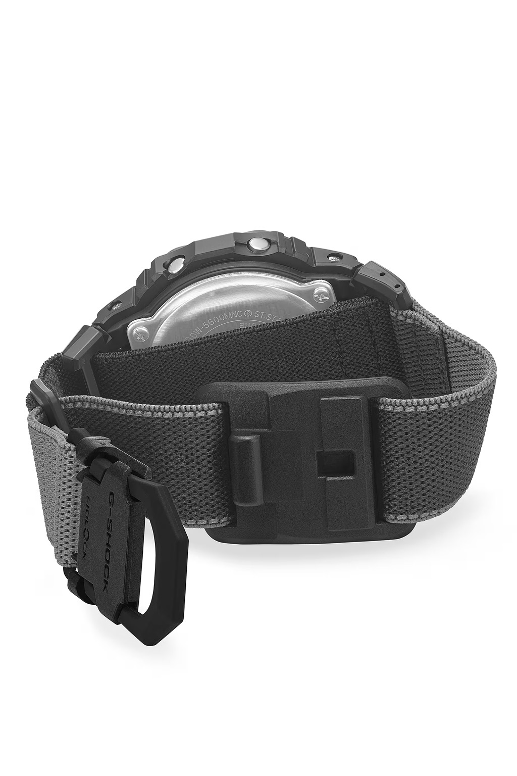 G-Shock by Casio - Digital - 5600 Series - DW-5600MNC-1
