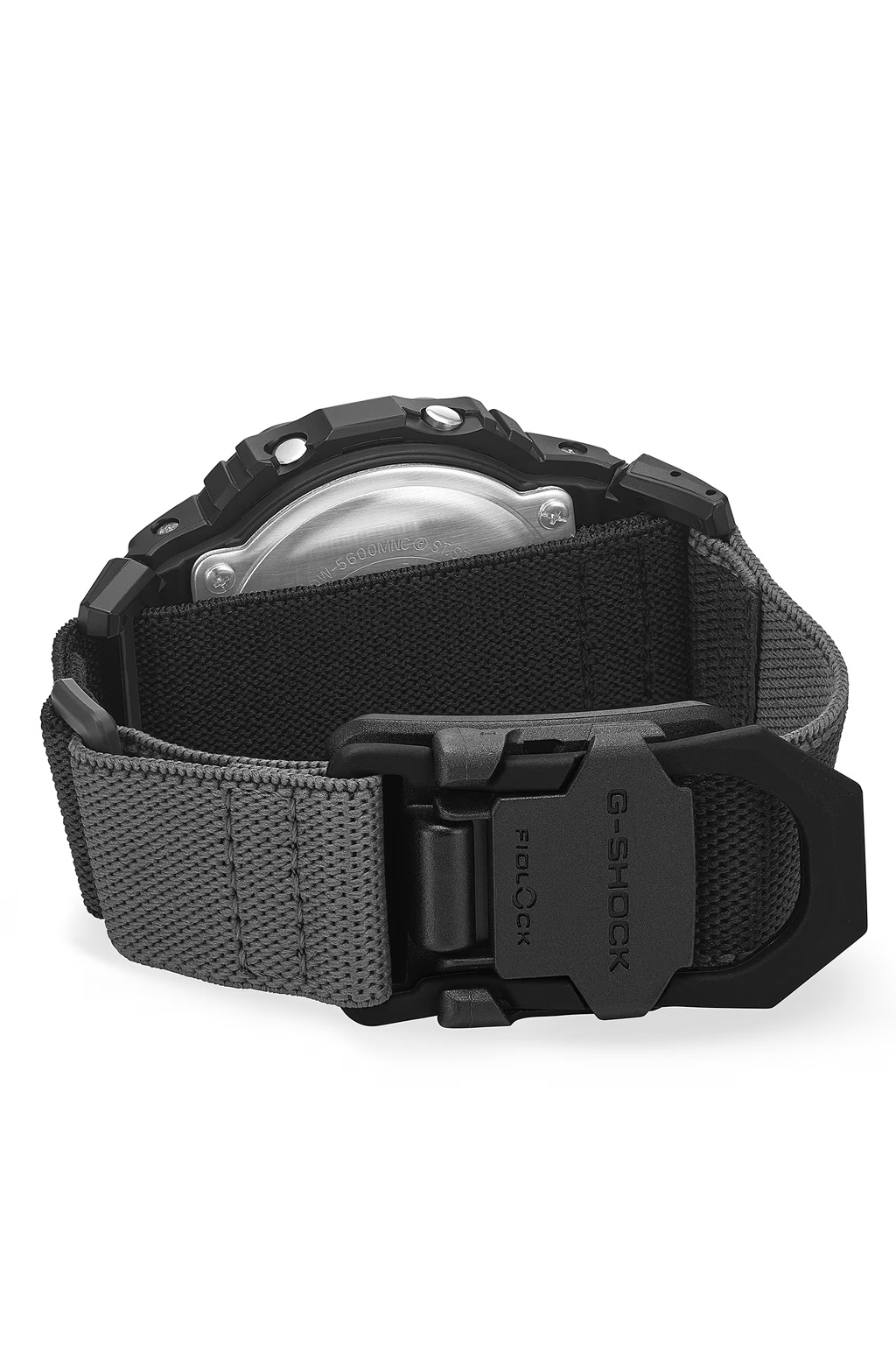 G-Shock by Casio - Digital - 5600 Series - DW-5600MNC-1