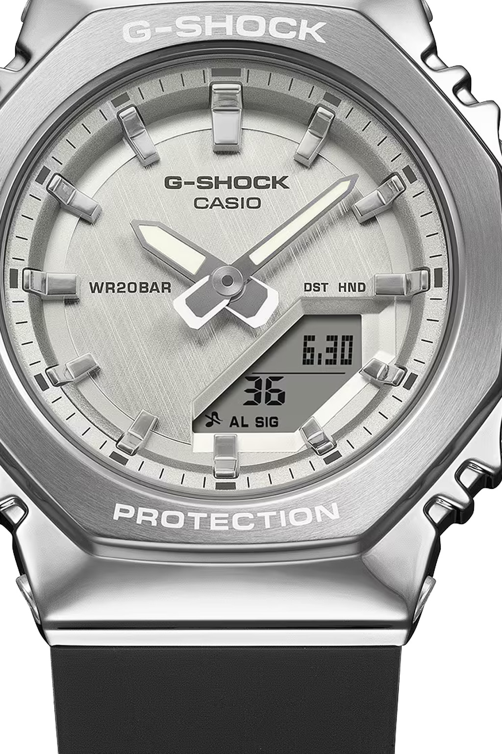 G-Shock by Casio - G-Metal GM-S Series - Small