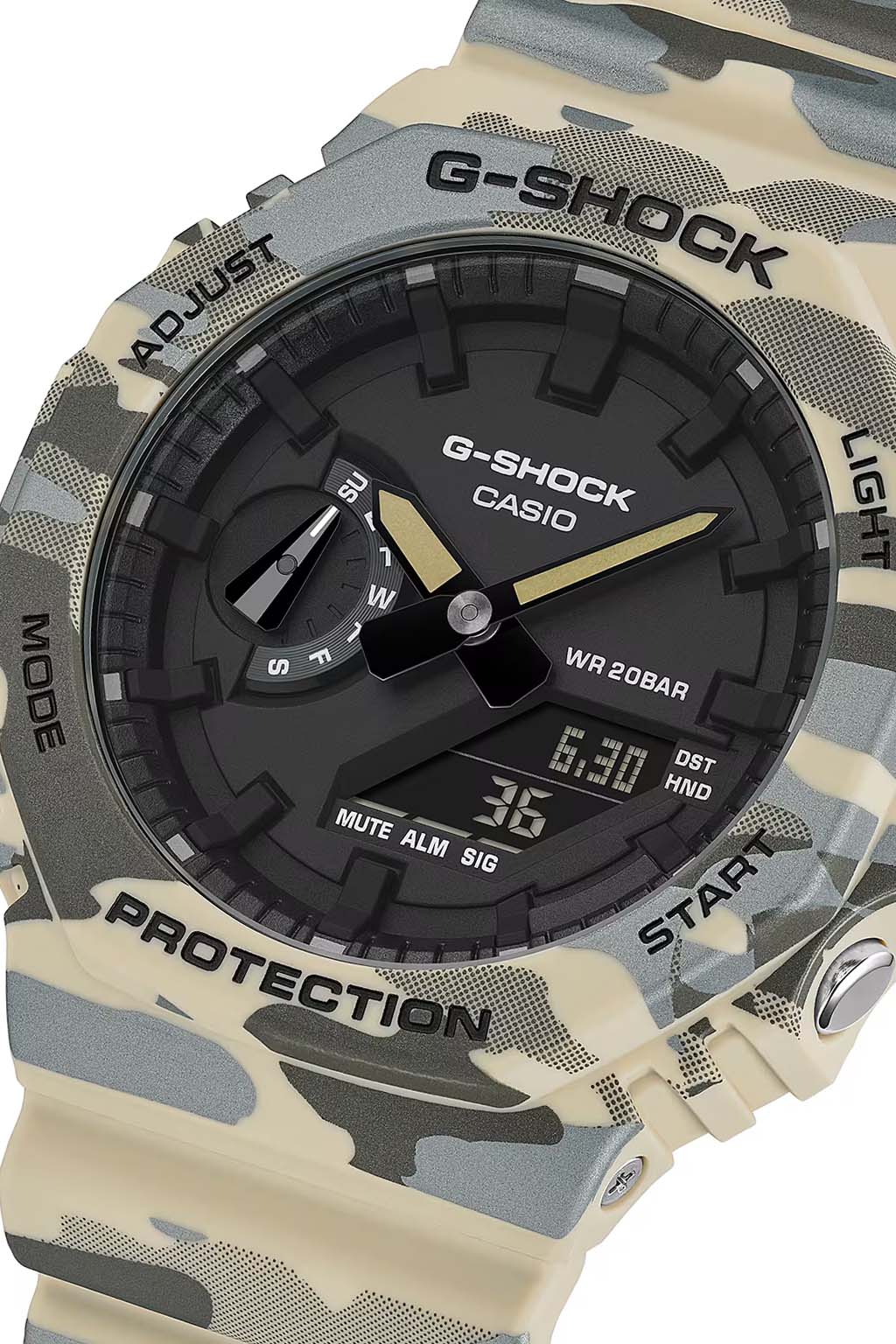 G-Shock By Casio Toronto
