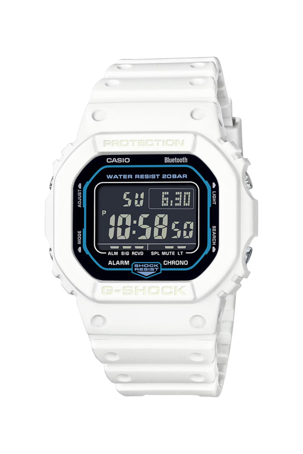 G-Shock by Casio - G-SHOCK DWB5600SF-7 SCI-FI WORLD WATCH