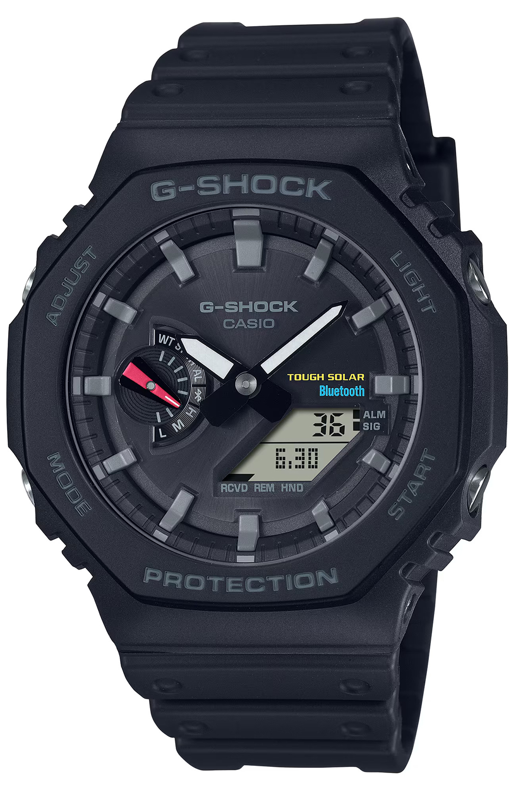 G-Shock By Casio | WOMEN | Blue Button Shop