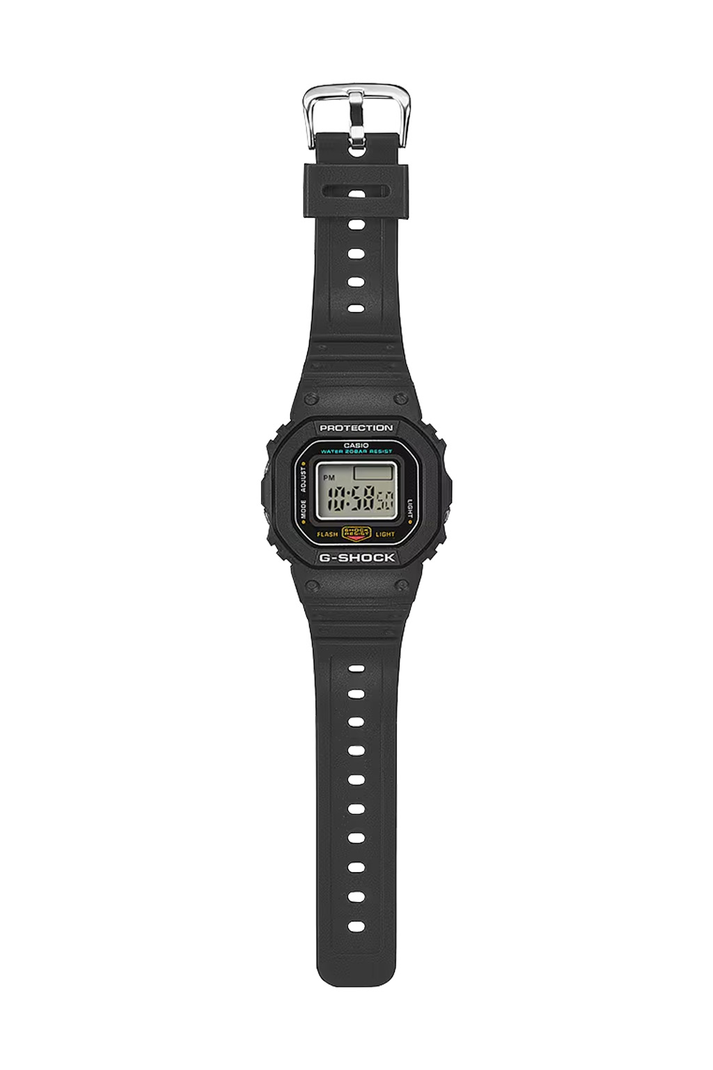 G-Shock by Casio - G-SHOCK nano Ring Watch - Black