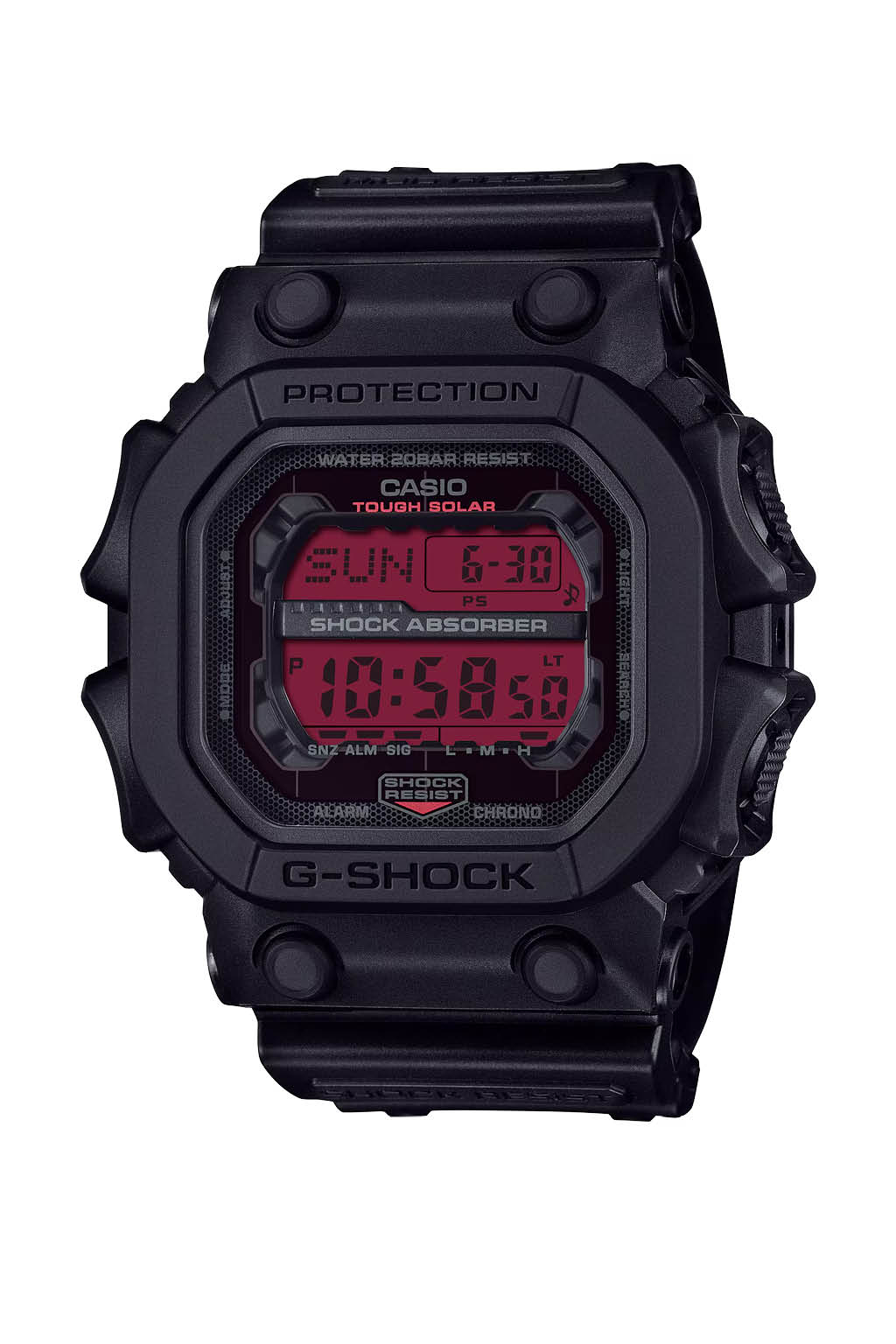 G-Shock By Casio Toronto