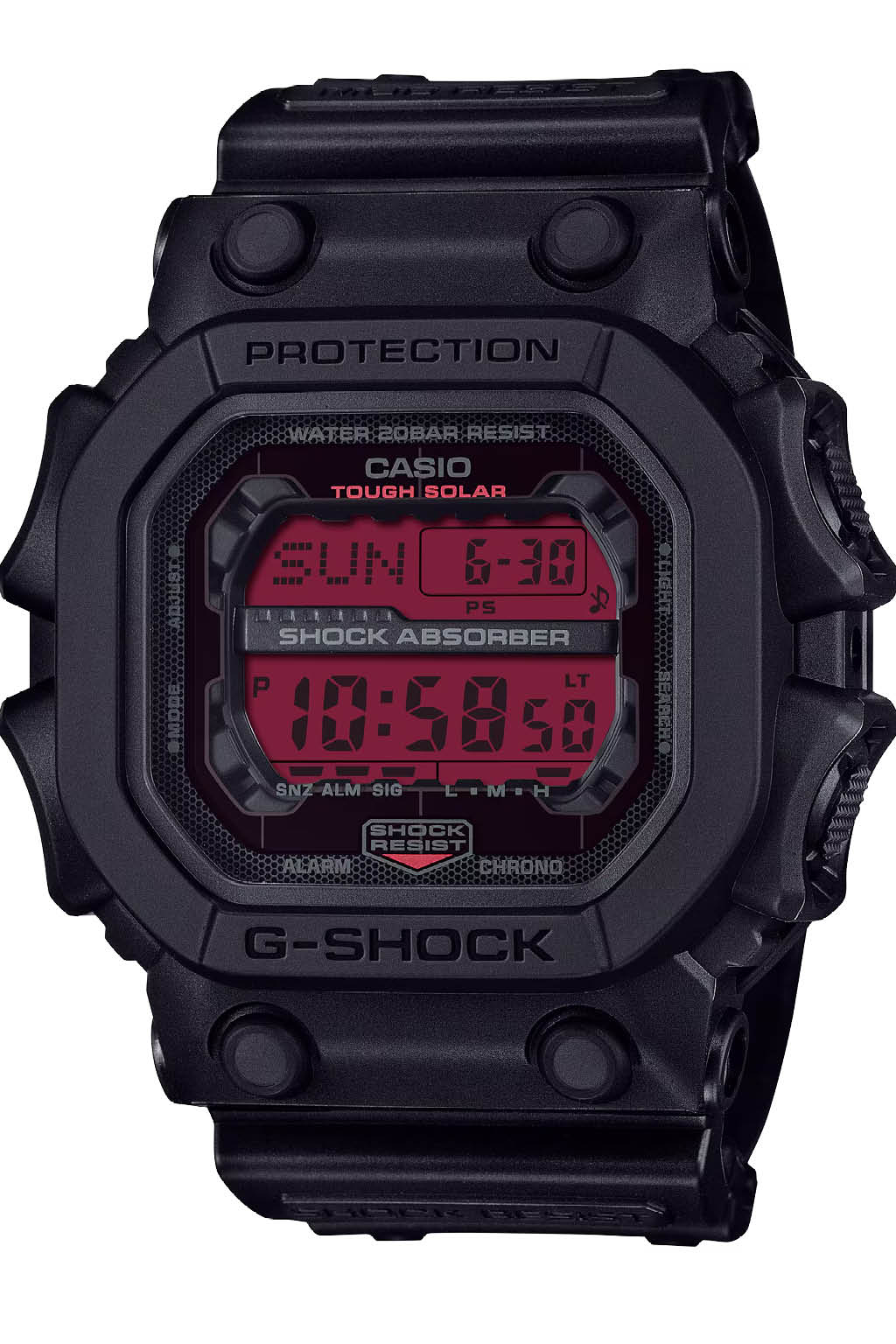 G-Shock By Casio Toronto
