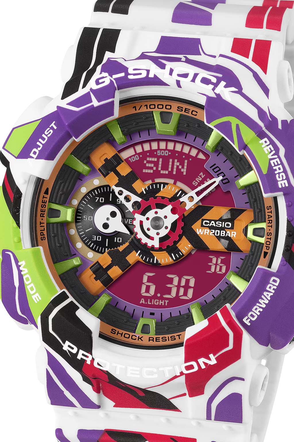 G-Shock By Casio Toronto