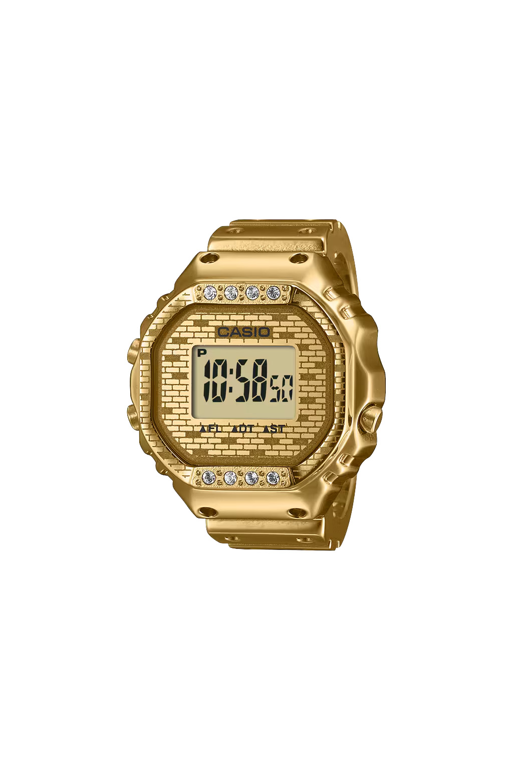G-Shock By Casio | MEN | Blue Button Shop