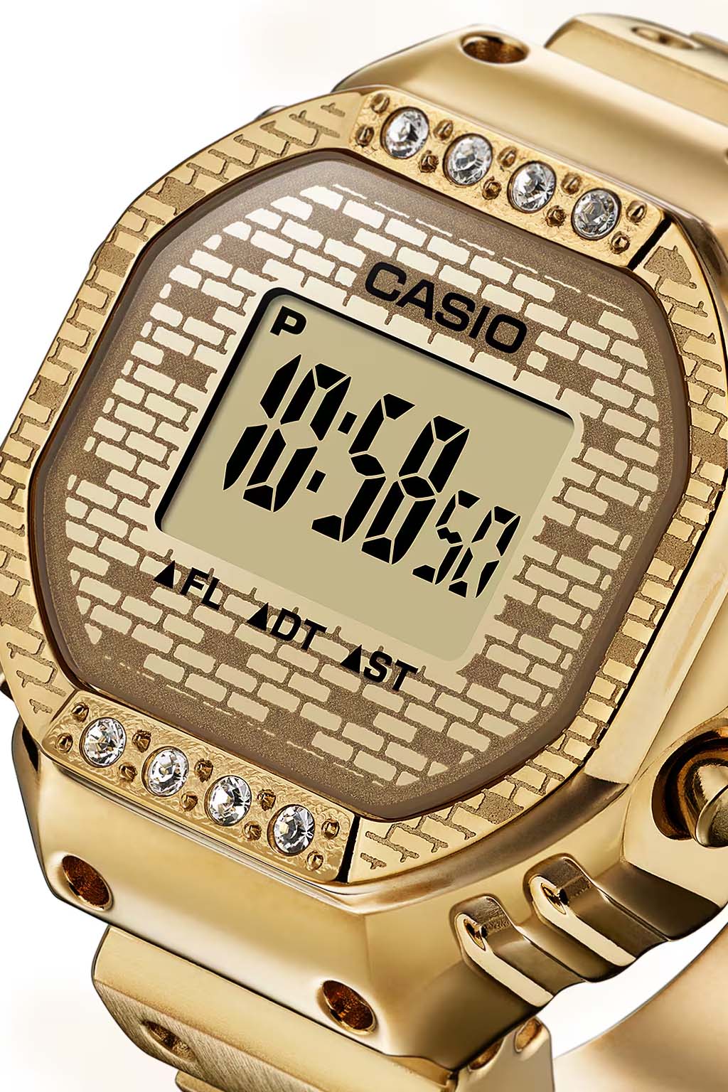 G-Shock By Casio | MEN | Blue Button Shop