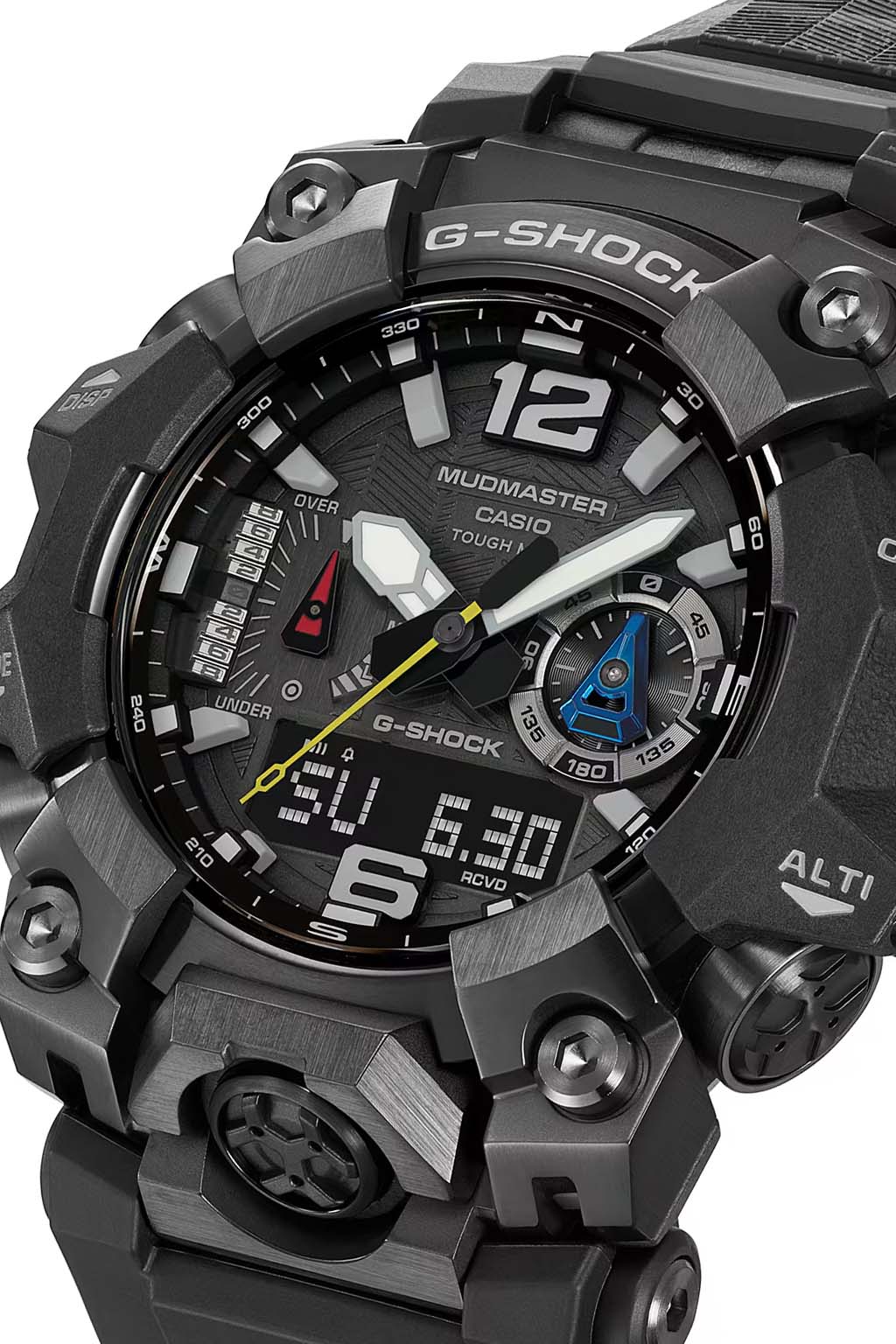 G-Shock By Casio Toronto