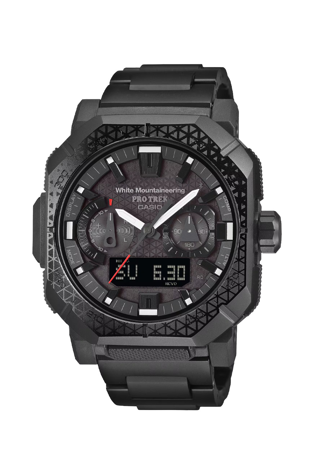 G-Shock by Casio - x PRO TREK - PRW-B1000-1