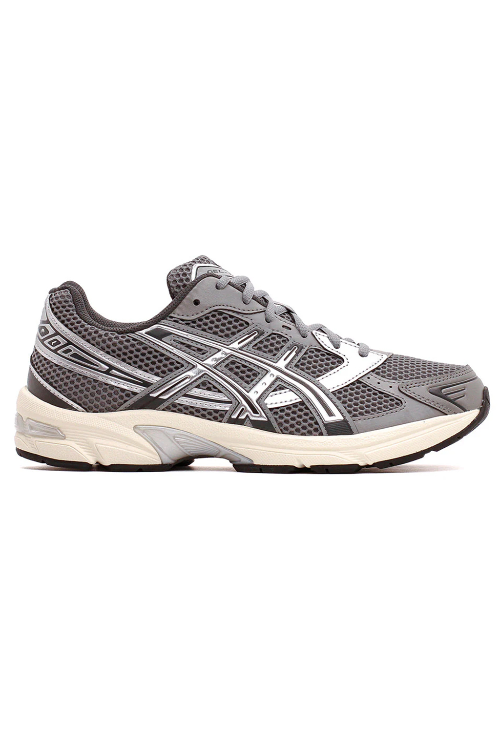 Asics - Gel 1130 - Clay Grey and Pure Silver