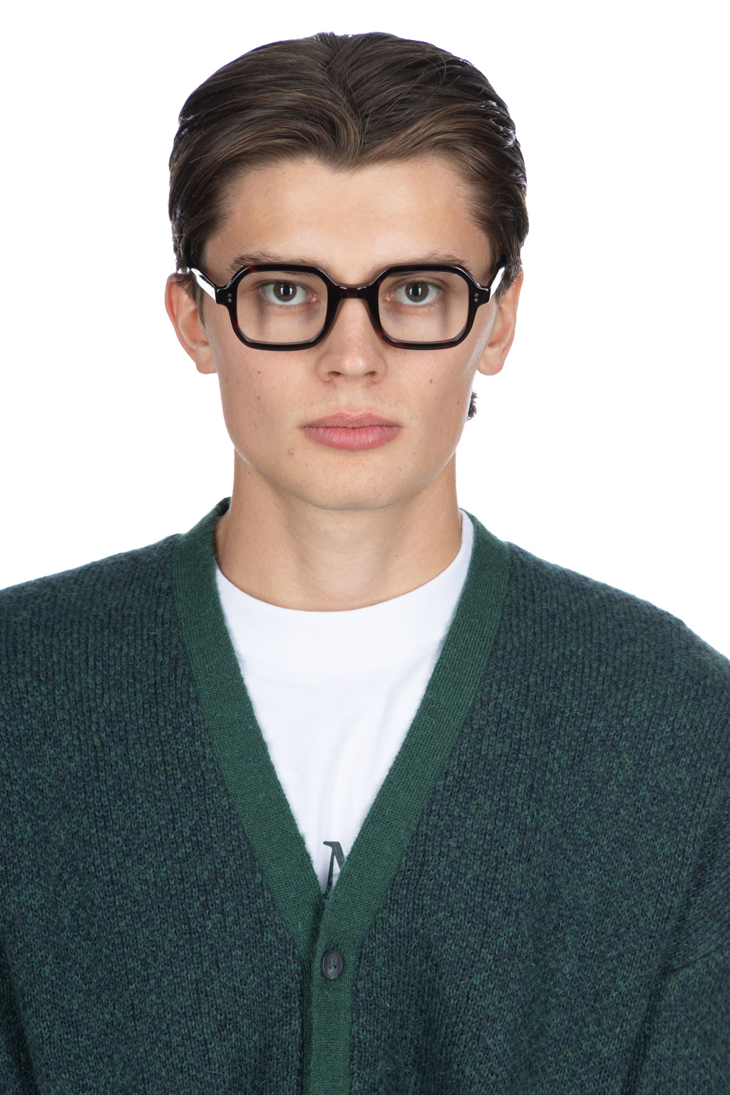 Grapes and Celadon - GC-007-02 - Tortoise