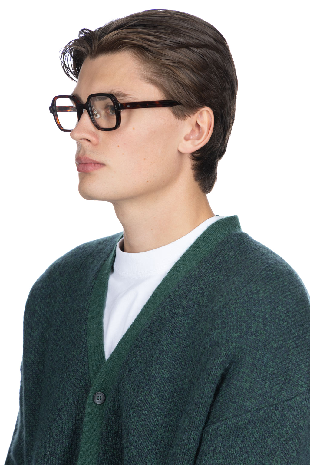 Grapes and Celadon - GC-007-02 - Tortoise