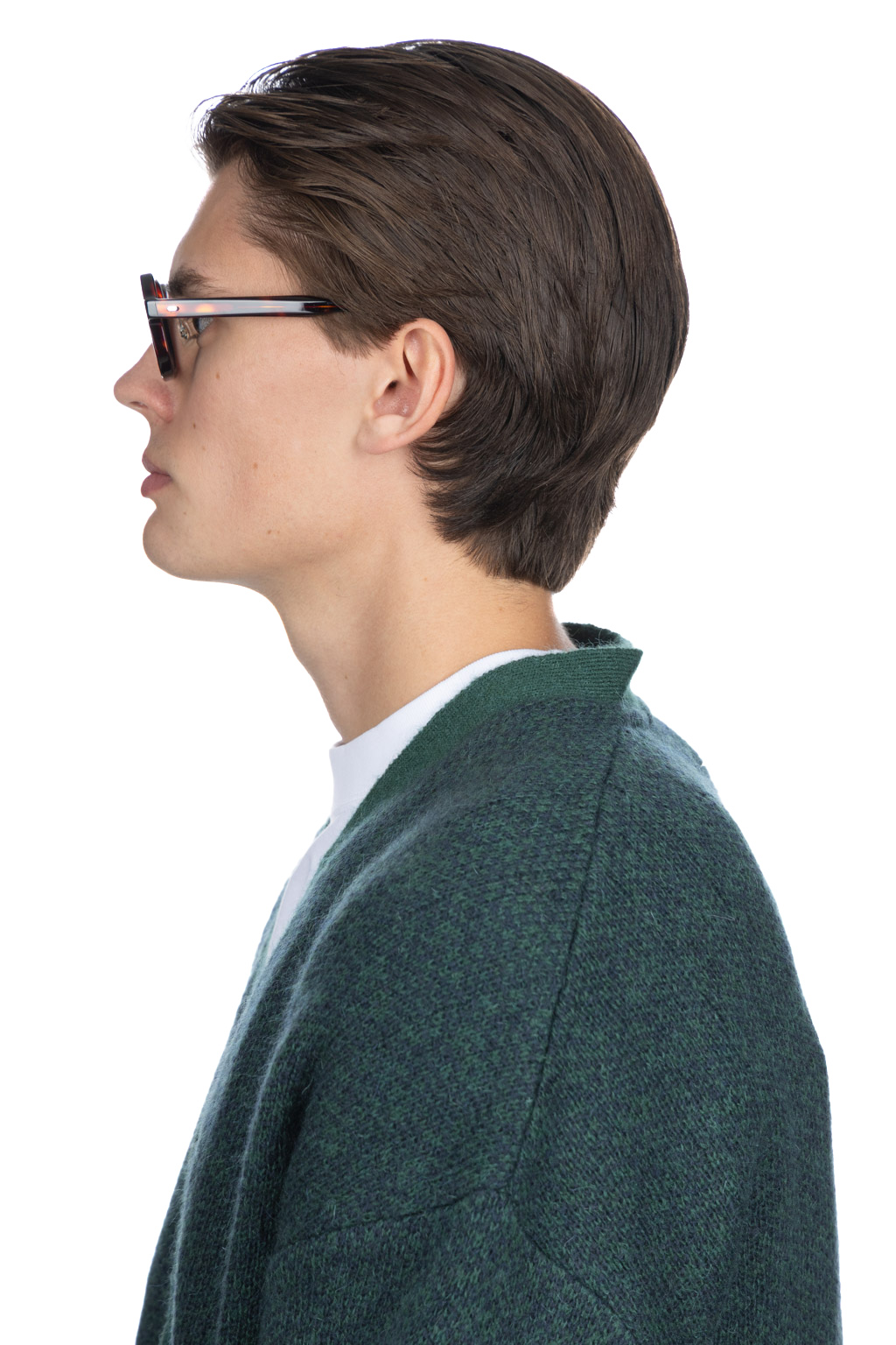 Grapes and Celadon - GC-007-02 - Tortoise