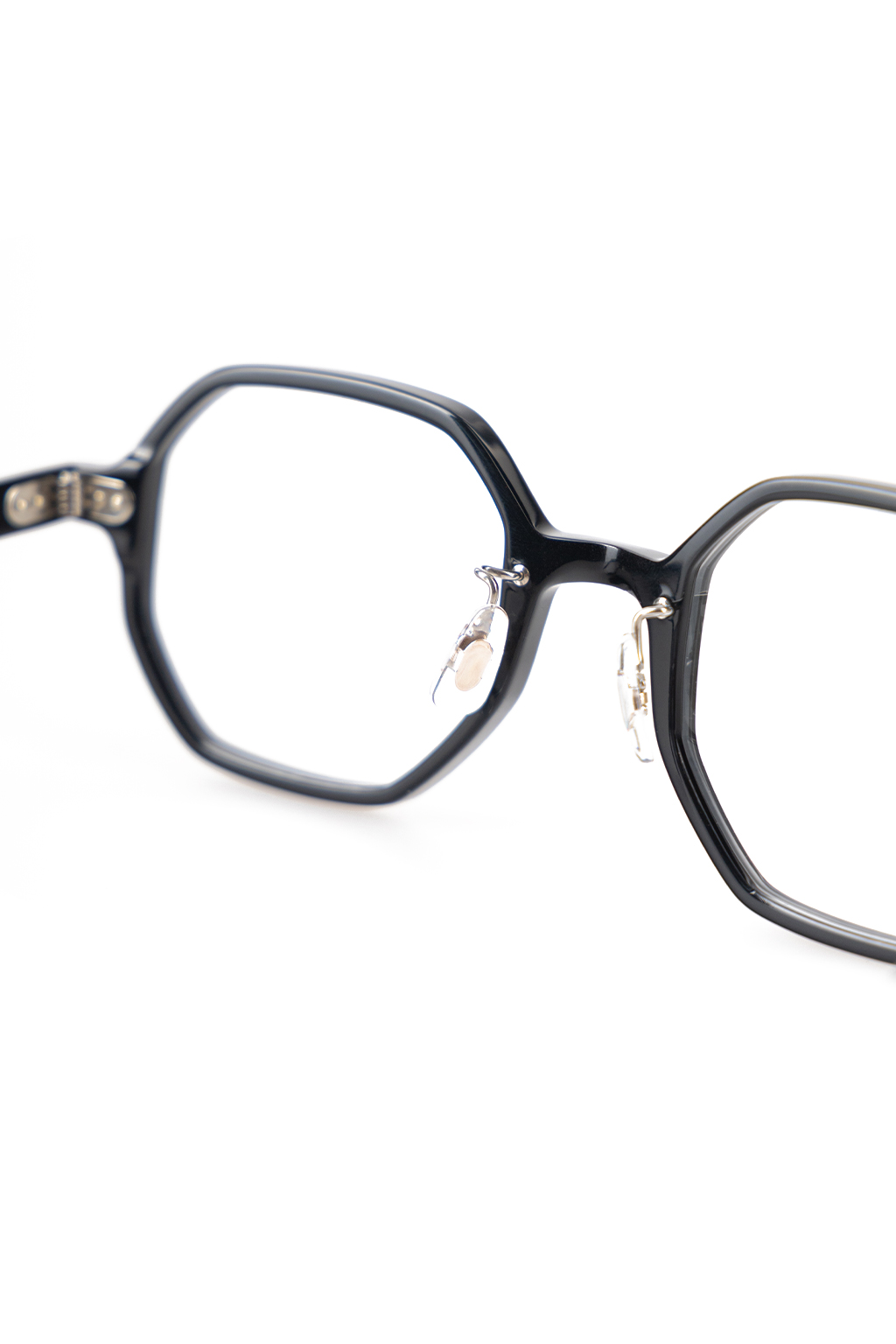 Grapes and Celadon - GC-008-03 - Black
