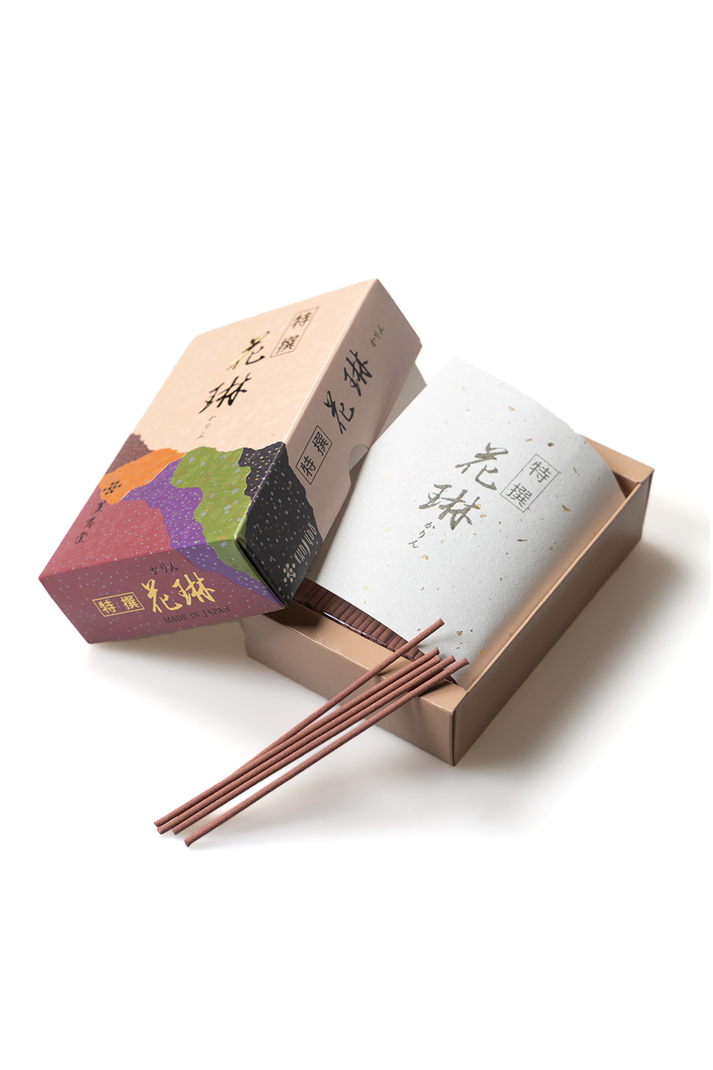 Ha Ko Incense Toronto