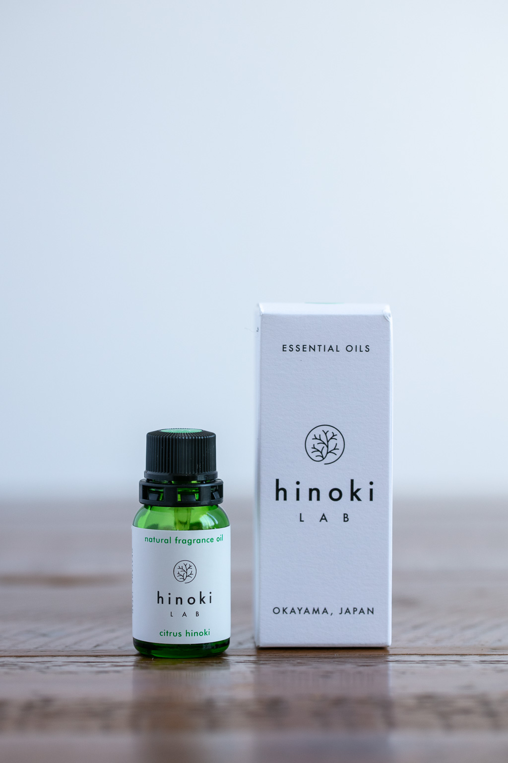 Hinoki Lab Toronto