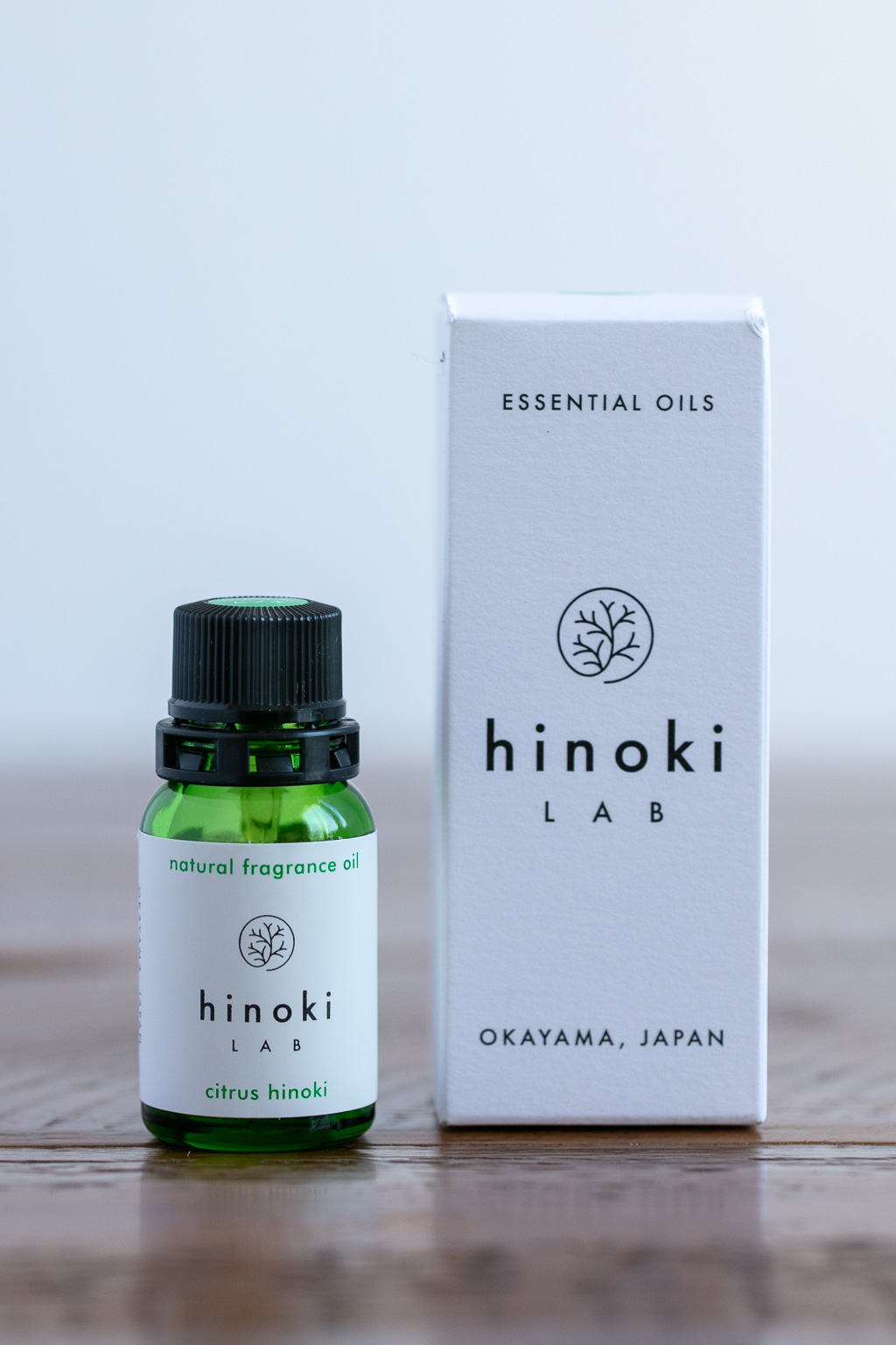 Hinoki Lab Toronto