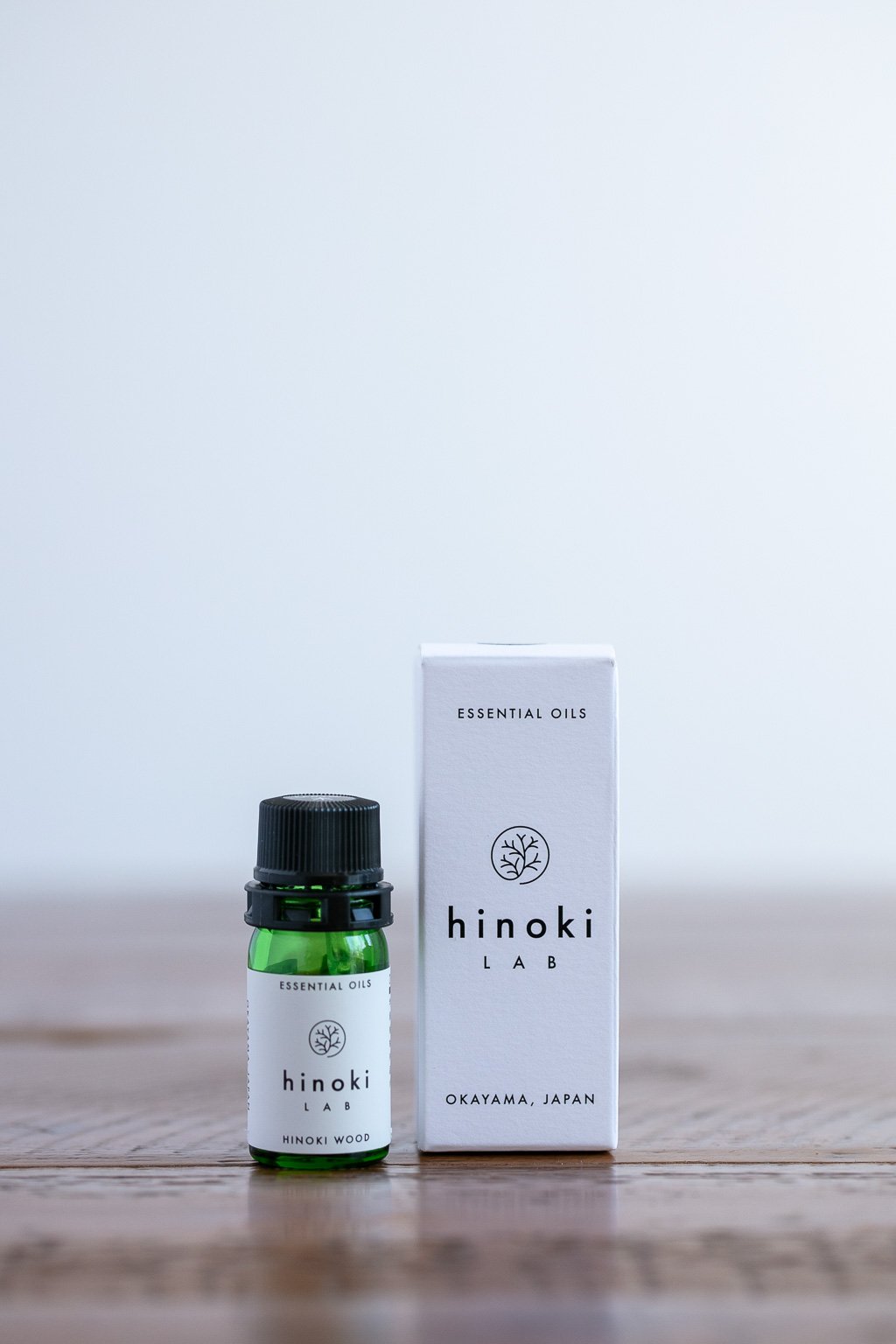 Hinoki Lab Toronto