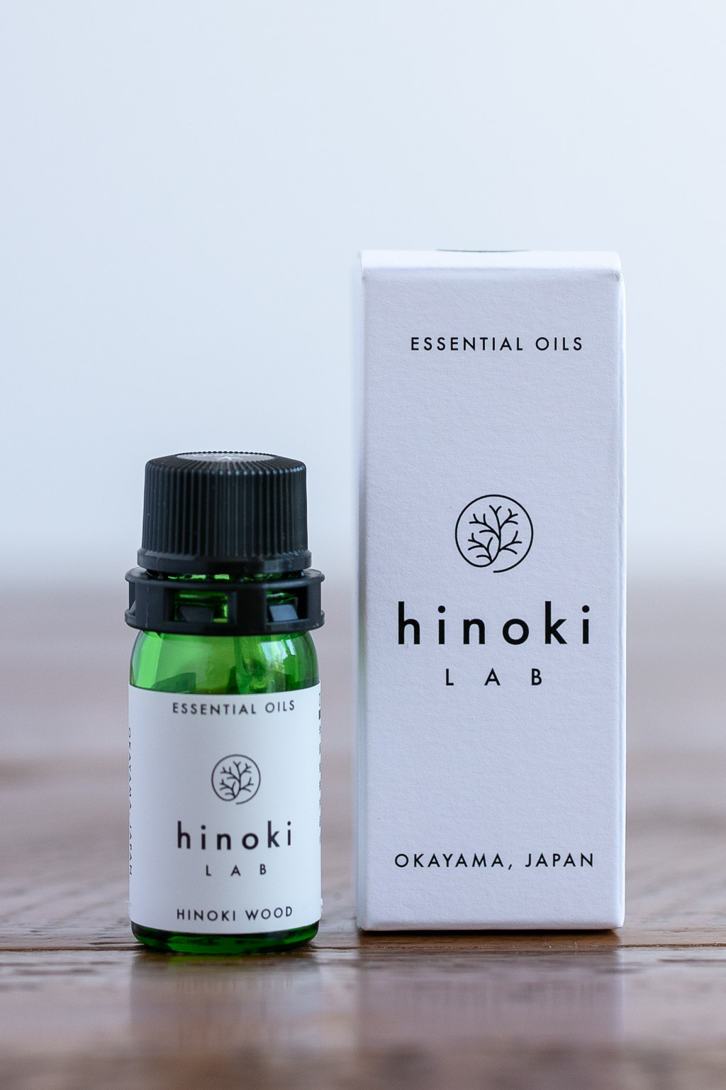 Hinoki Lab Toronto