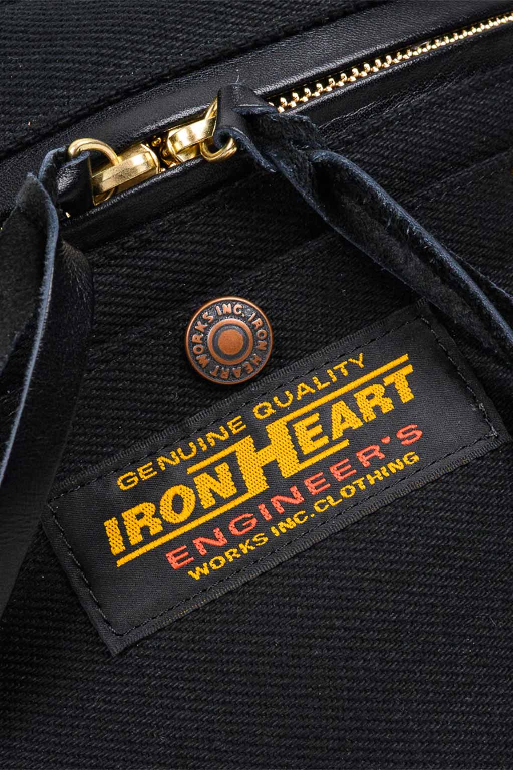Iron Heart Toronto
