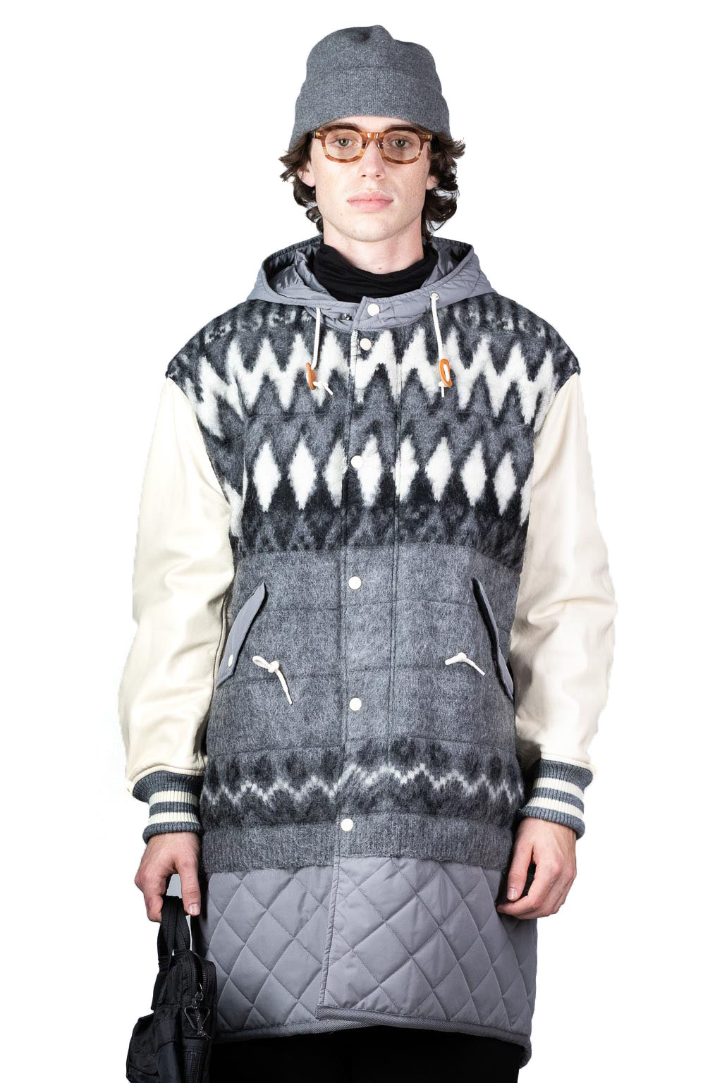 Junya Watanabe MAN Toronto