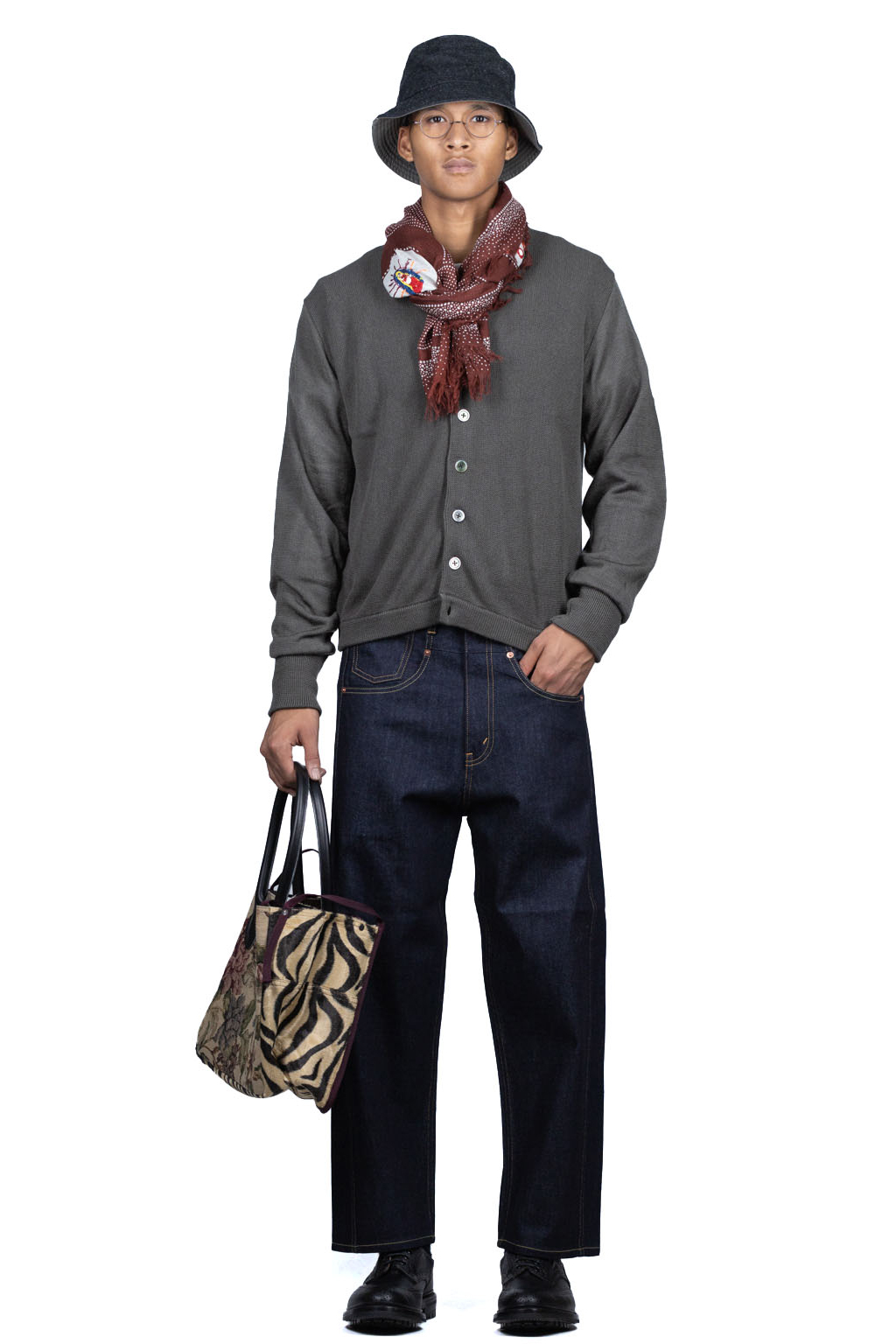 BlueButtonShop - Junya Watanabe MAN - MEN