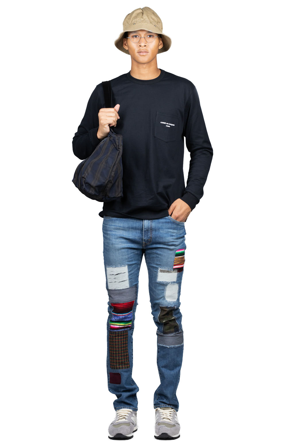 Junya Watanabe MAN Toronto