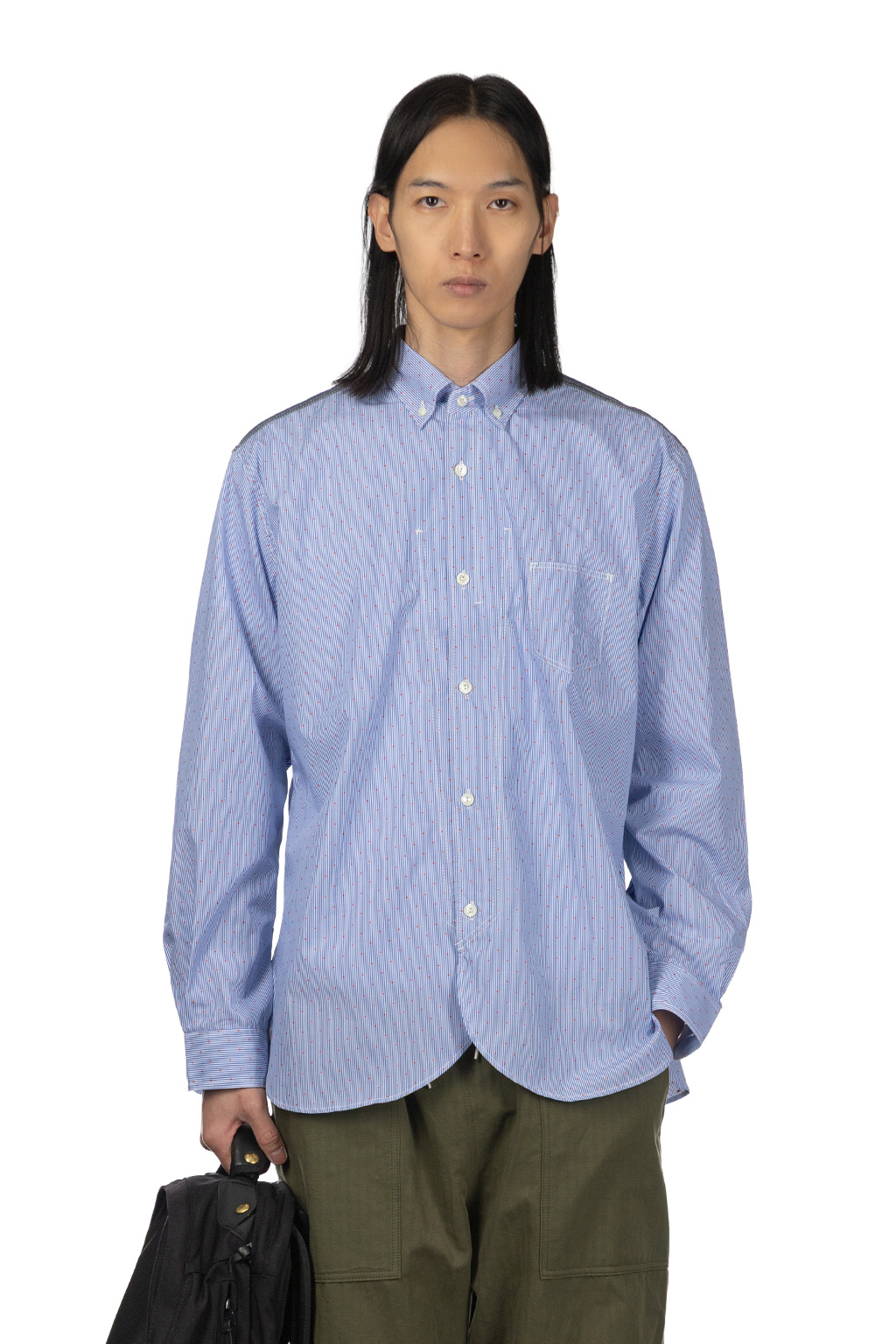 Junya Watanabe MAN | Blue Button Shop