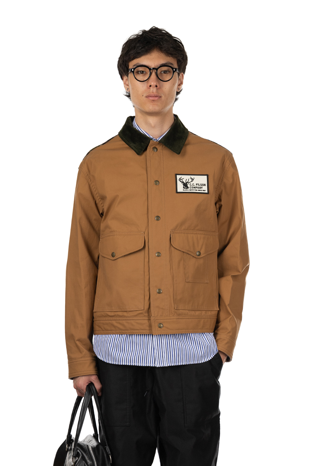 トップス JUNYA WATANABE MAN Halter Neck top JUNYAWATANABEMAN_D3__202421157