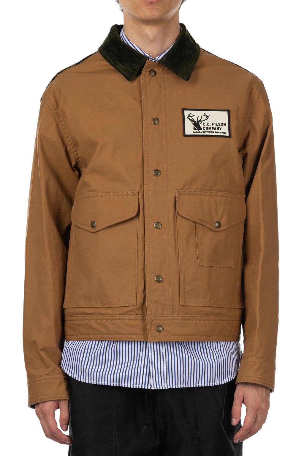 Junya Watanabe MAN | MEN | Blue Button Shop