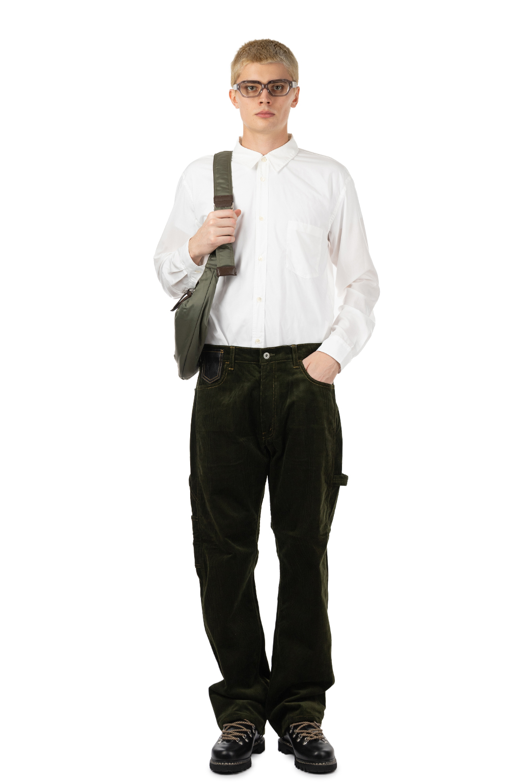 Junya Watanabe MAN Toronto