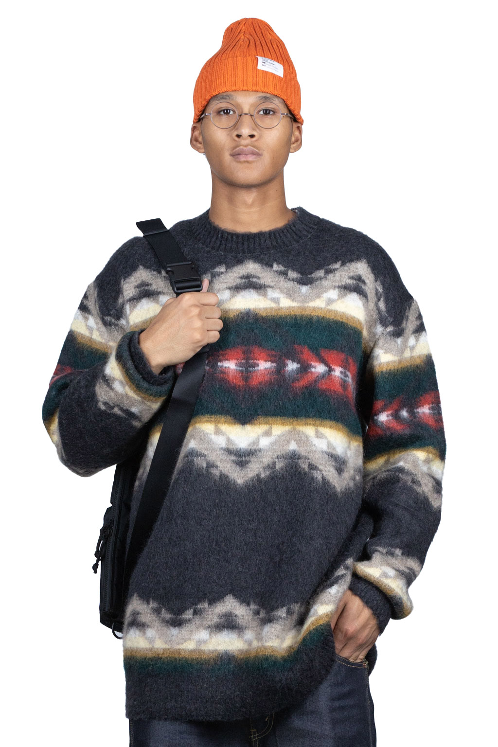 Junya Watanabe MAN Toronto
