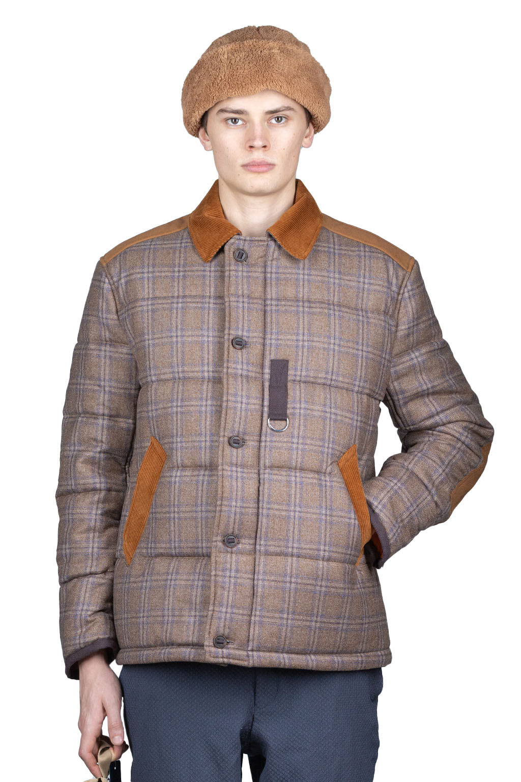 BlueButtonShop - Junya Watanabe MAN - MEN