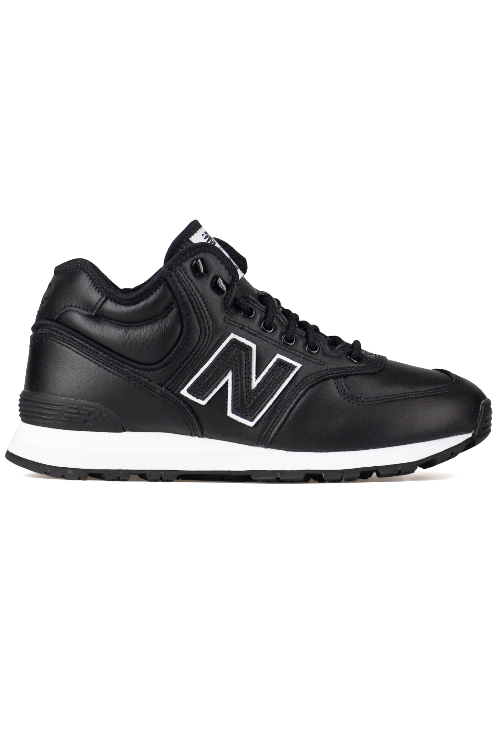 BlueButtonShop - Junya Watanabe MAN - Junya-Watanabe-MAN-X-New-Balance-MH574 -Black-WH-K191-100
