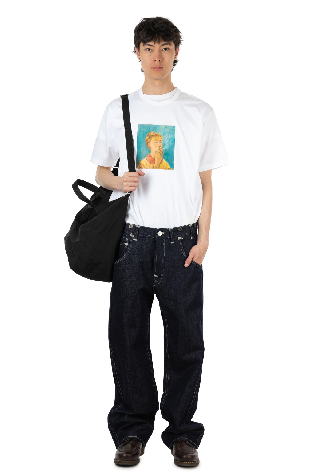 Junya Watanabe MAN Toronto