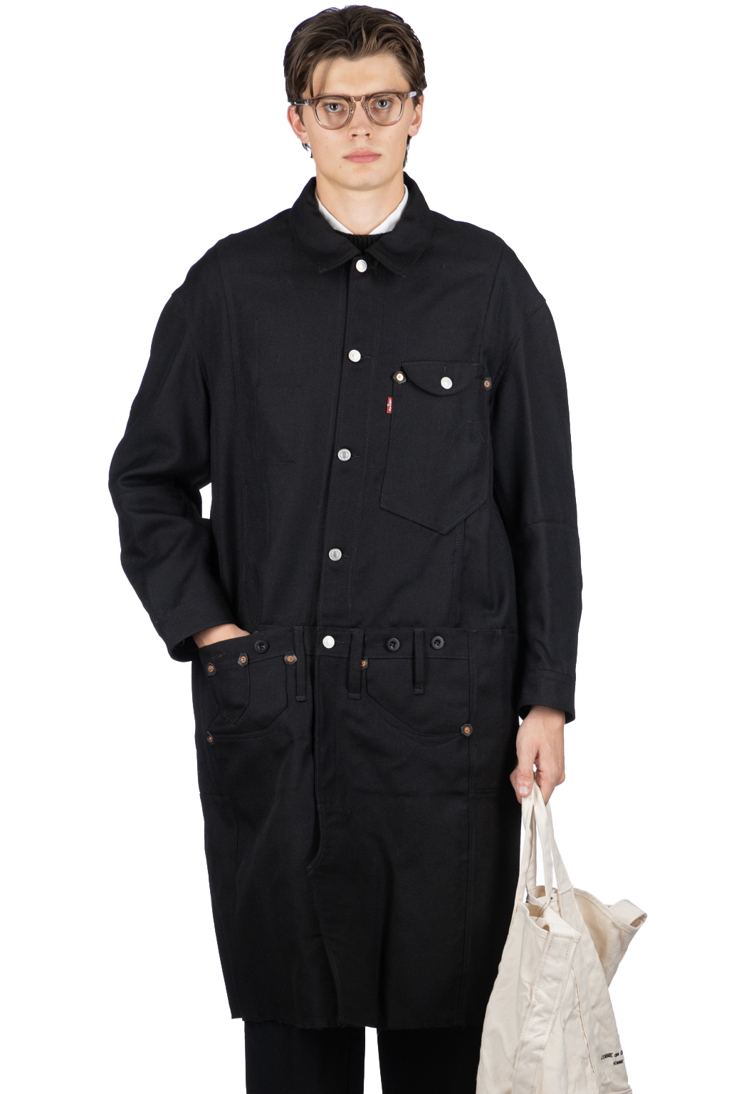Junya Watanabe MAN Toronto