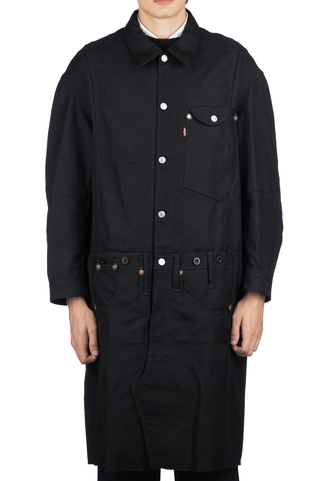 Junya Watanabe MAN Toronto