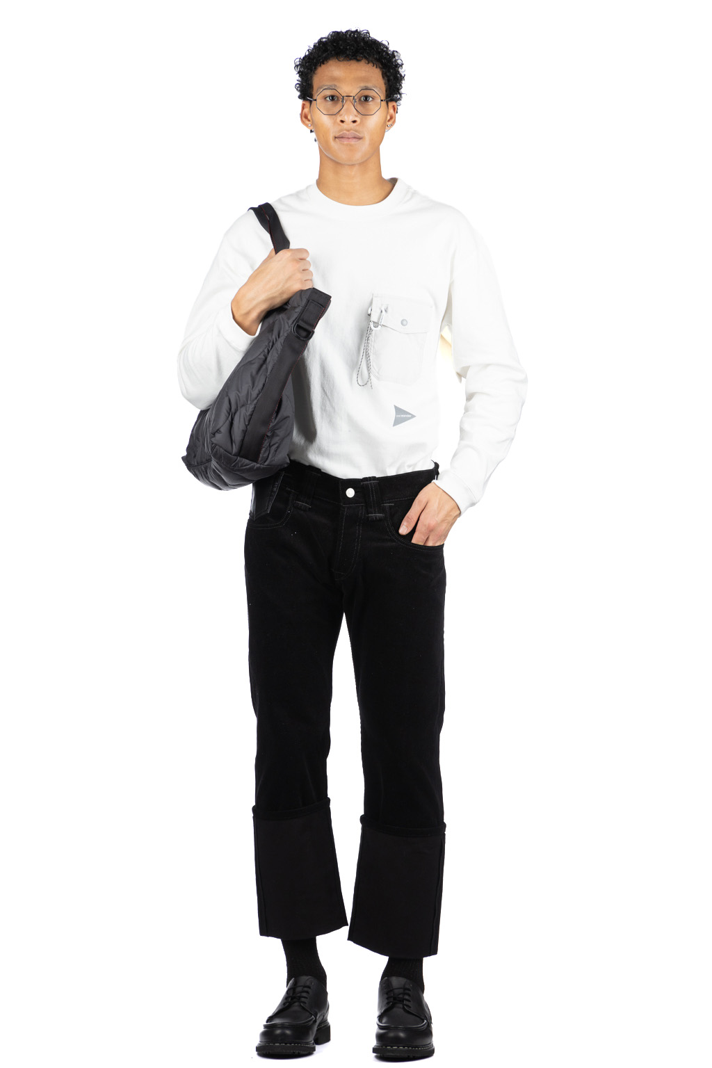 Junya Watanabe MAN Toronto