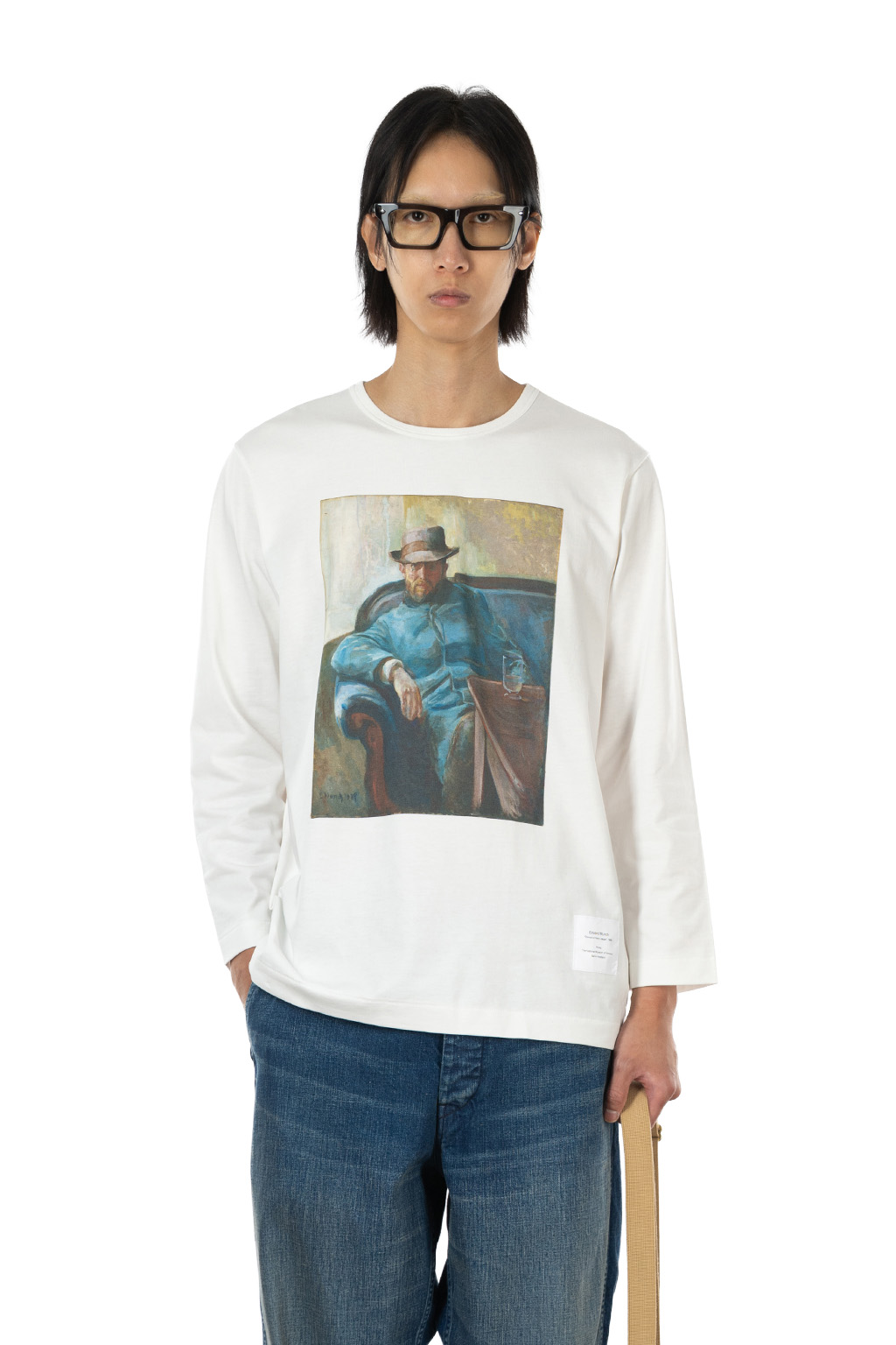 Junya Watanabe MAN | MEN | Blue Button Shop