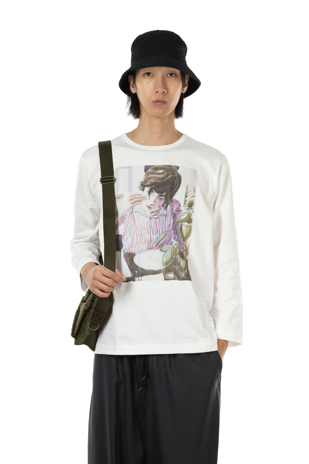 トップス JUNYA WATANABE MAN Halter Neck top Junya Watanabe MAN – LABELS