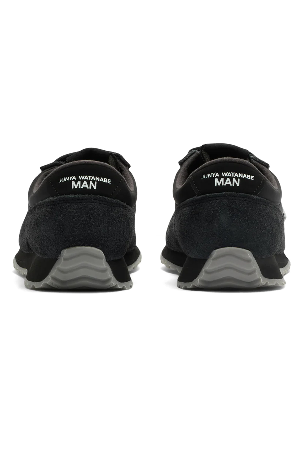 Junya Watanabe MAN - WP-K101-001 - JW Man x New Balance - Black / Beige