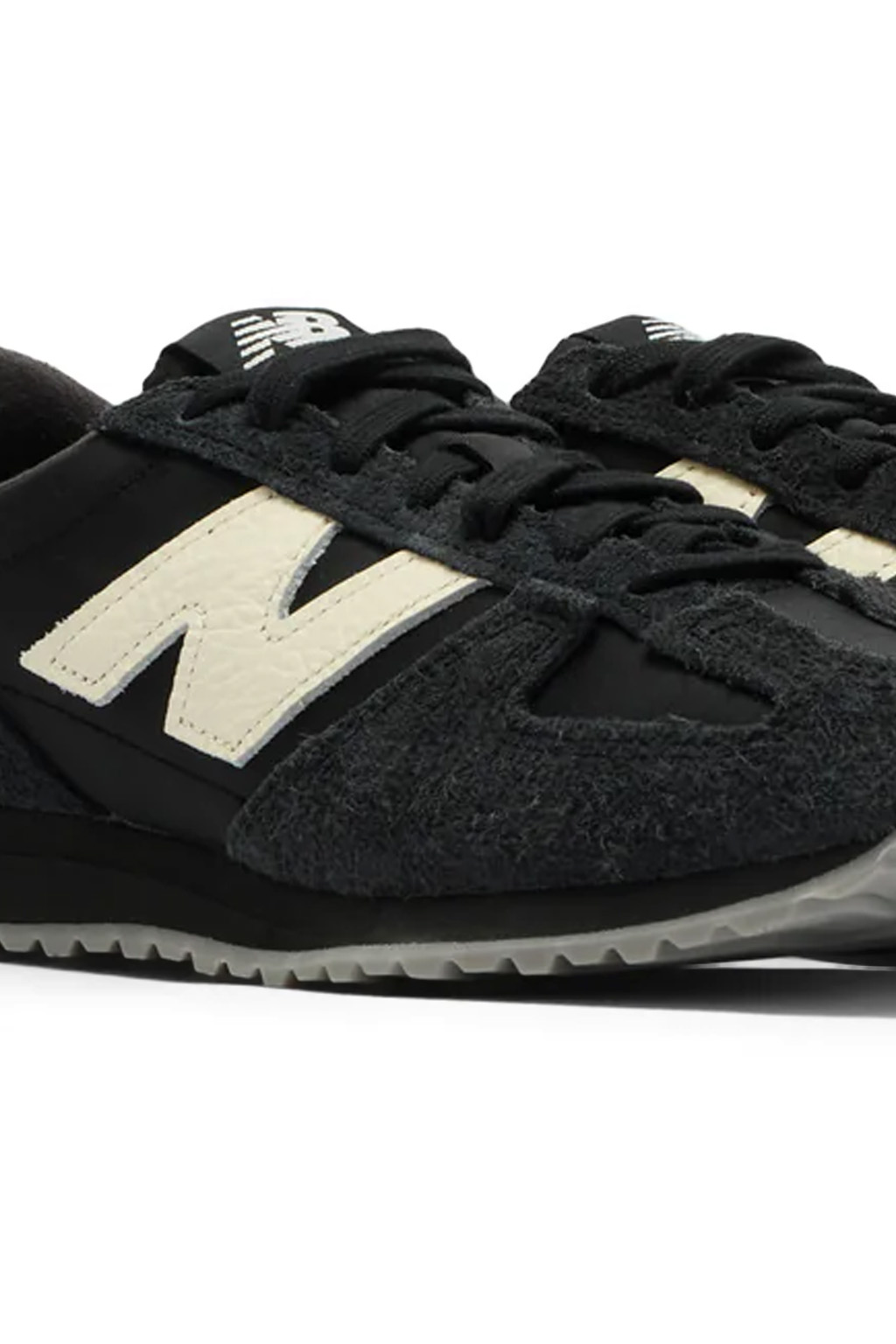 Junya Watanabe MAN - WP-K101-001 - JW Man x New Balance - Black / Beige