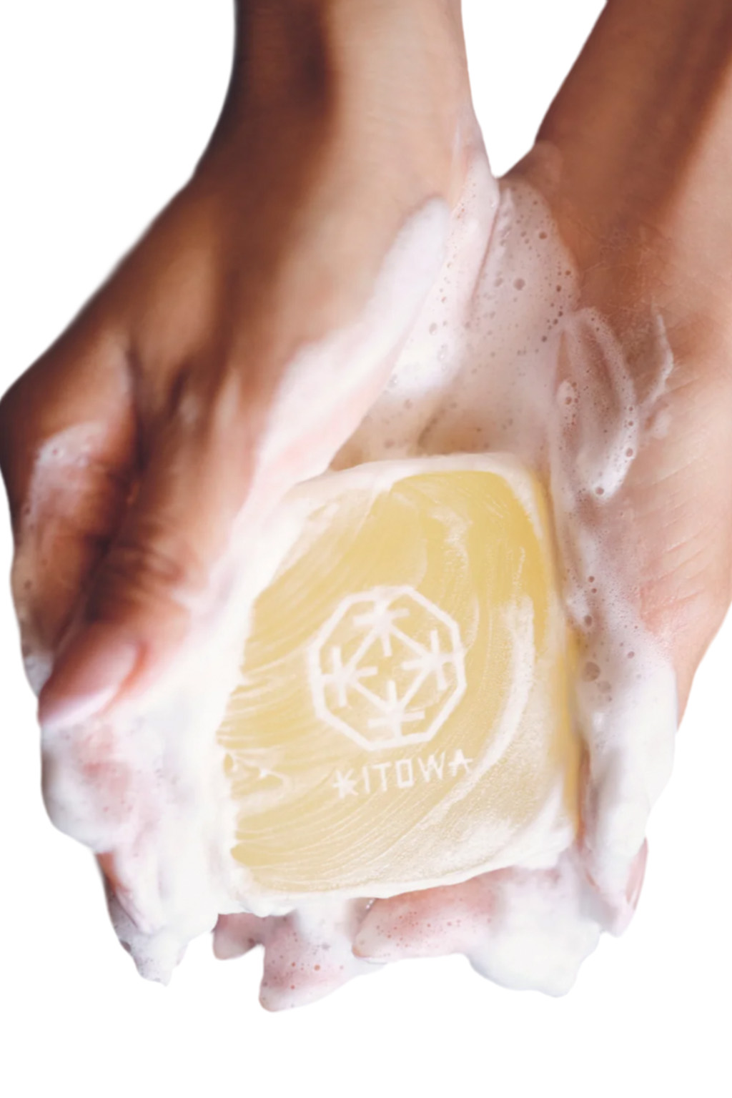 KITOWA - Fragrance Soap - Hinoki